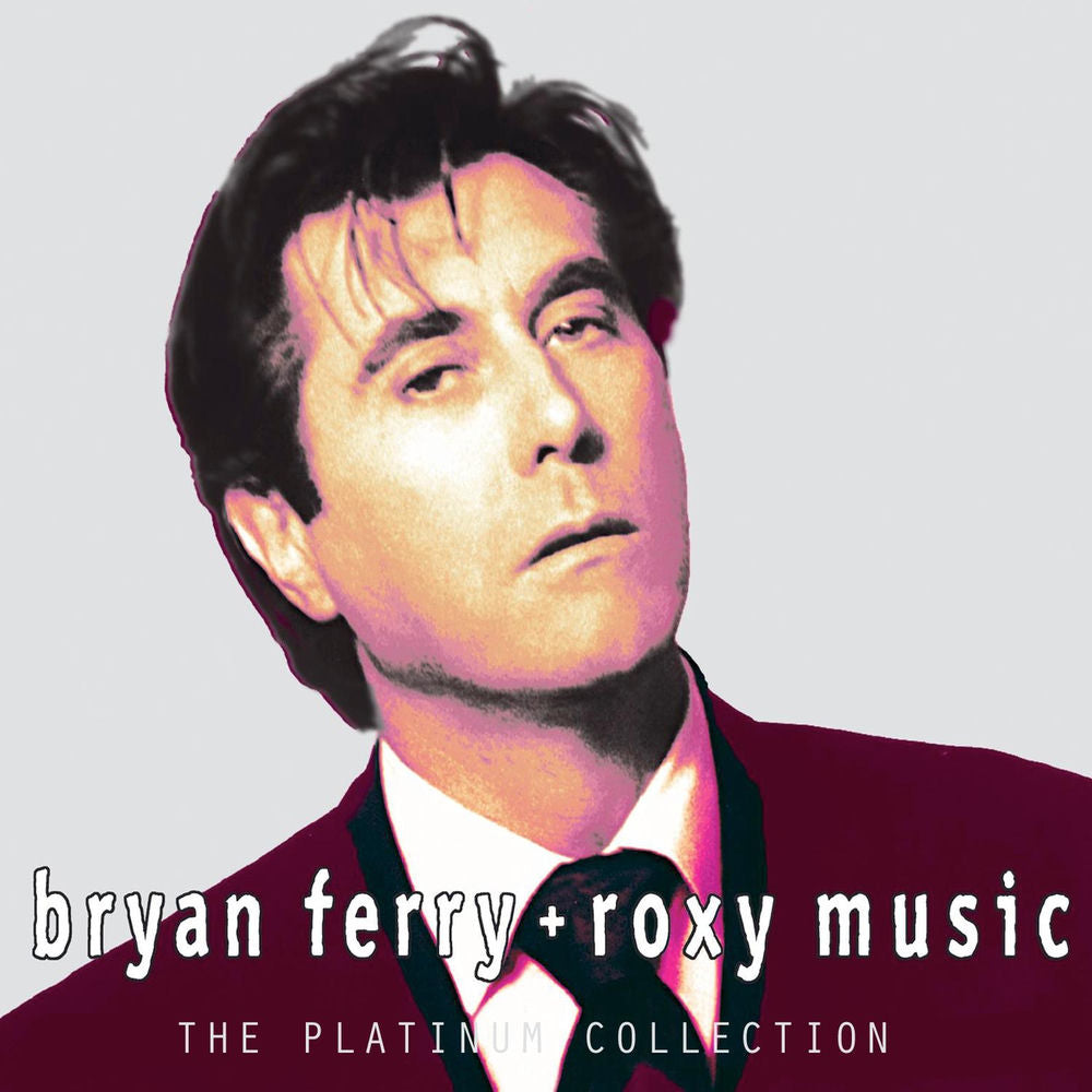 Bryan Ferry – Platinum Collection