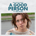 Bryce Dessner – A GOOD PERSON (Original Motion Picture Soundtrack)