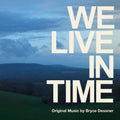 Bryce Dessner – We Live in Time (Original Soundtrack)