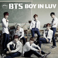 BTS – Boy In Luv (Japanese Ver.)