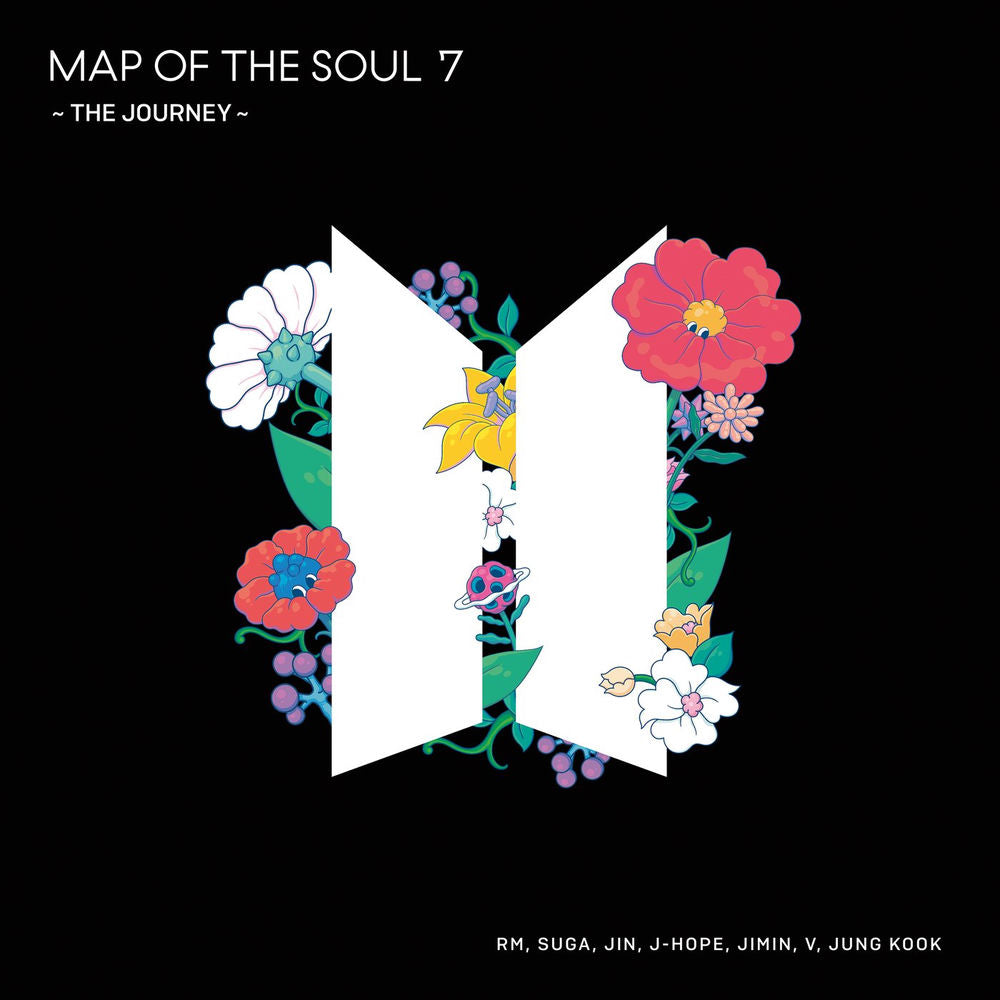 BTS – Stay Gold