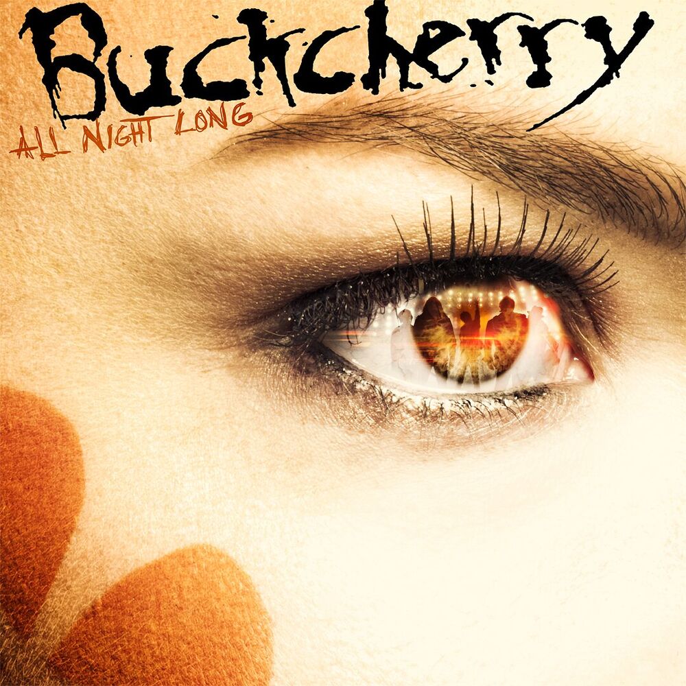 Buckcherry – All Night Long
