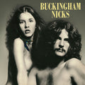 Buckingham Nicks – Buckingham Nicks