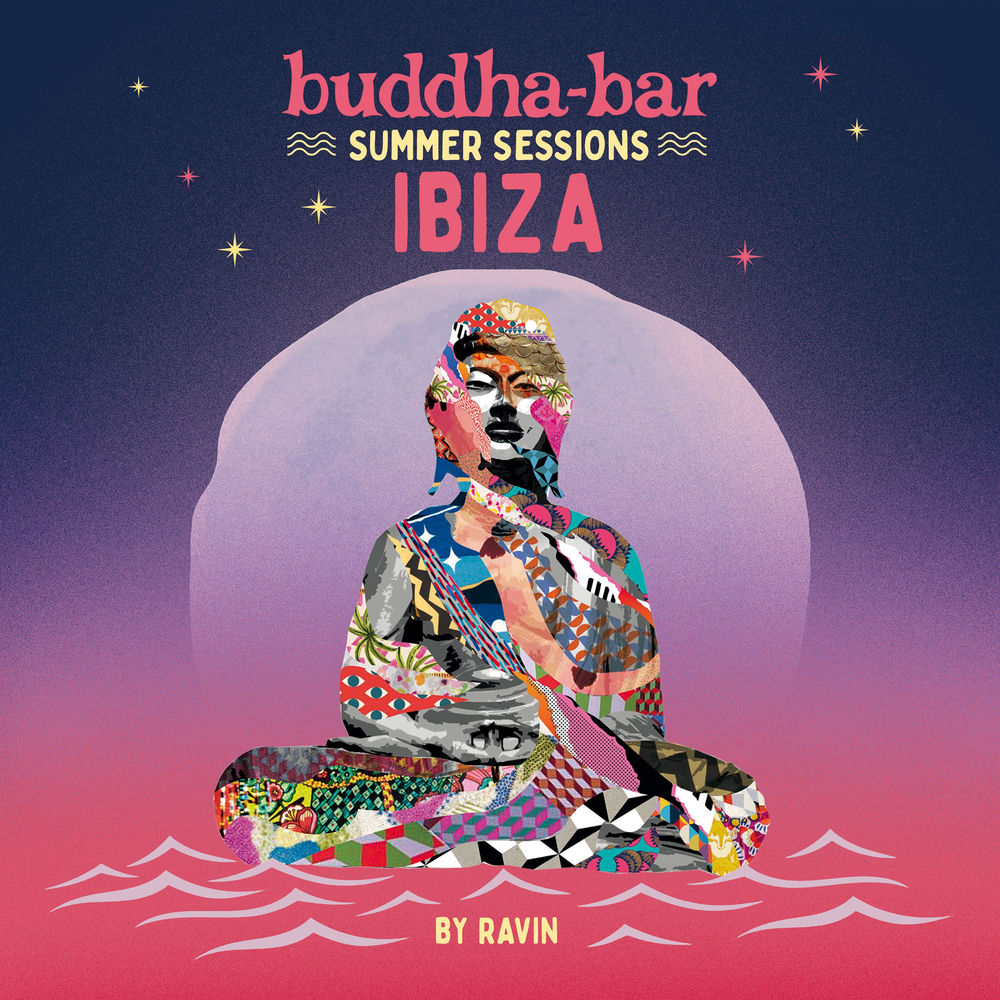 Buddha Bar – Summer Sessions Ibiza