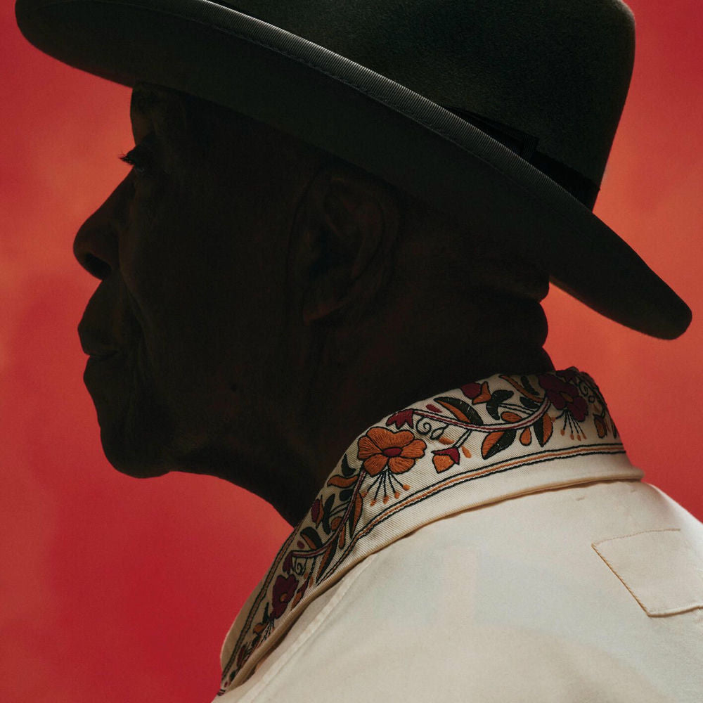 Buddy Guy – Ain't Done With The Blues