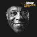 Buddy Guy – The Blues Don't Lie