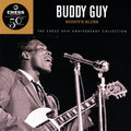 Buddy Guy – The Chess 50th Anniversary Collection: Buddy's Blues