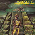 Budgie – Nightflight