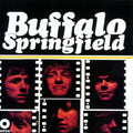 Buffalo Springfield – Buffalo Springfield