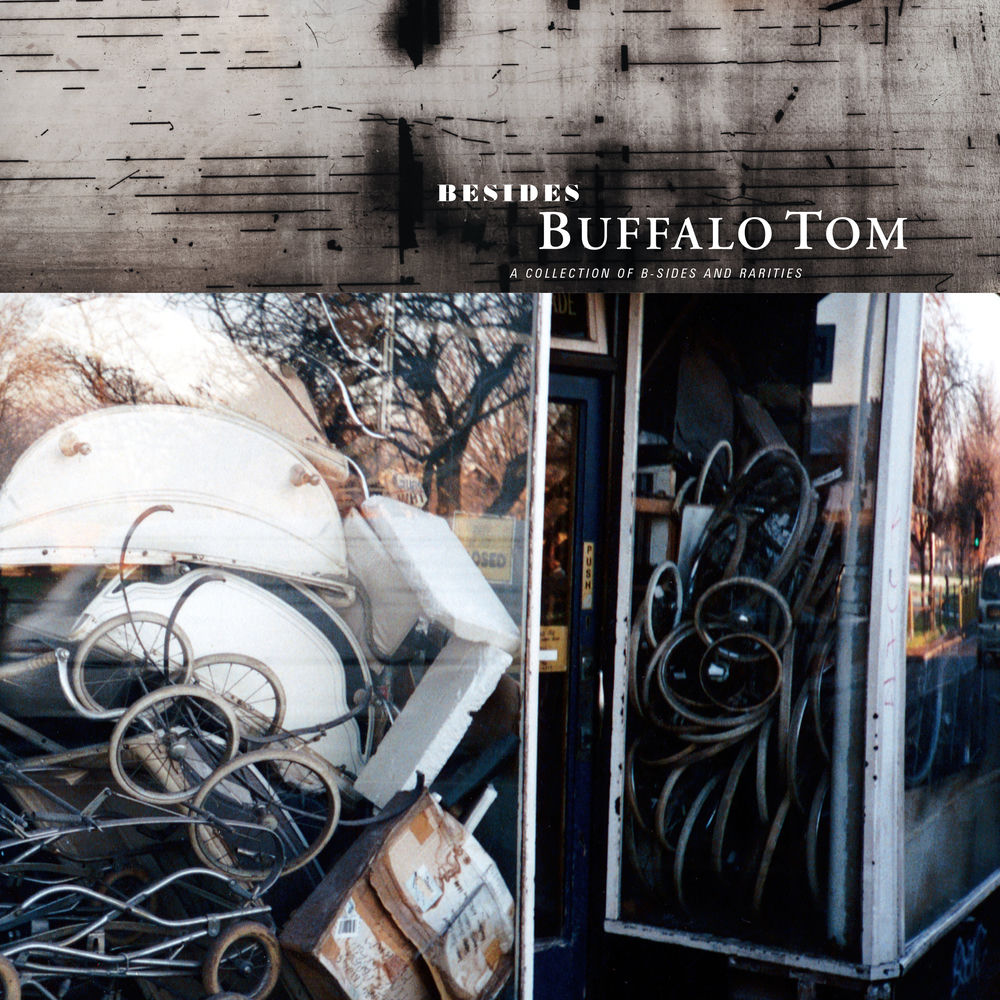 Buffalo Tom – Besides
