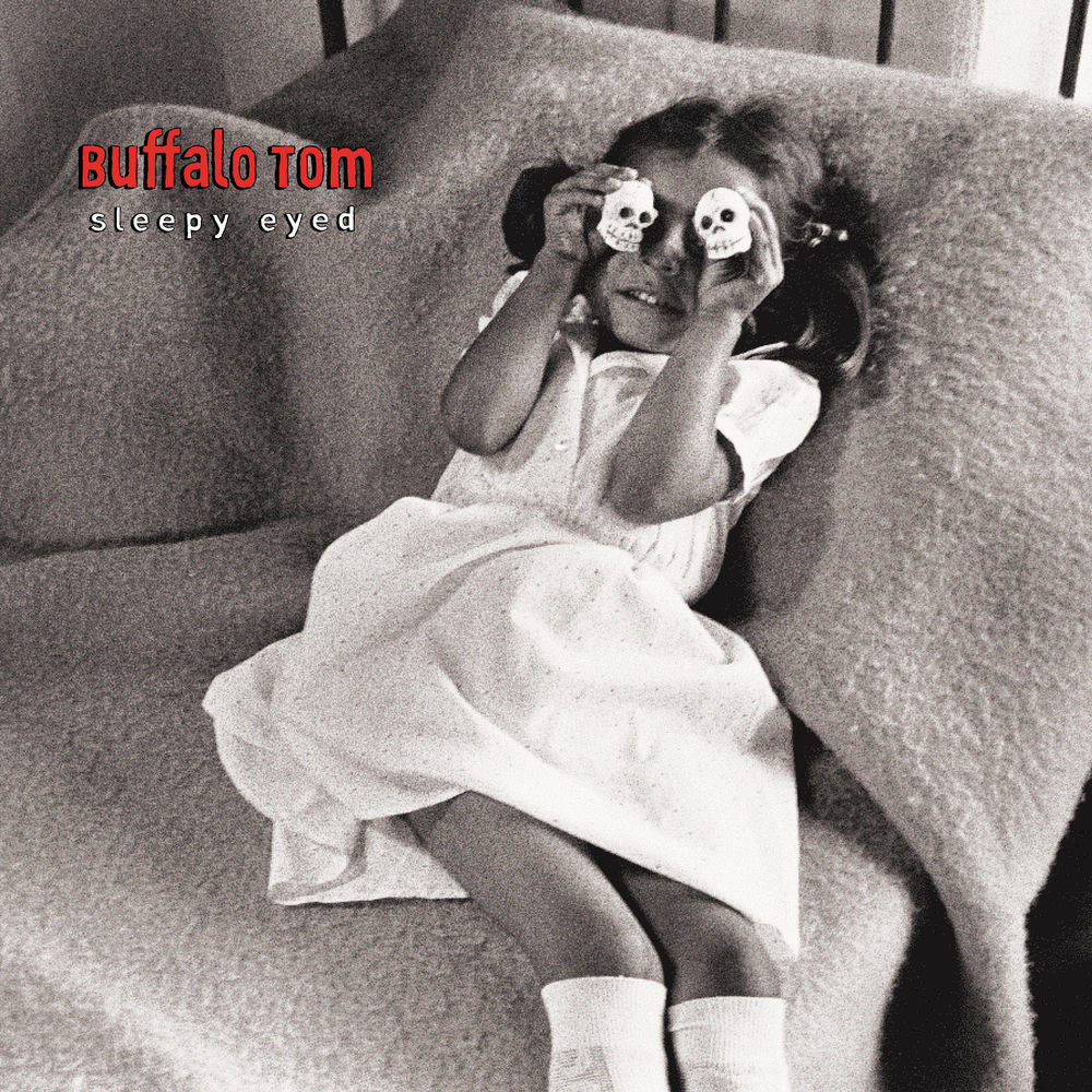 Buffalo Tom – Sleepy Eyed