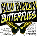 Buju Banton – Butterflies - Single