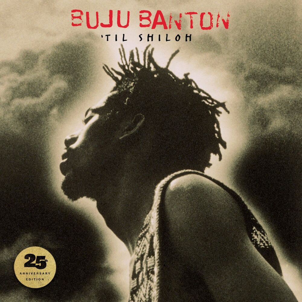 Buju Banton – 'Til Shiloh (25th Anniversary Edition)