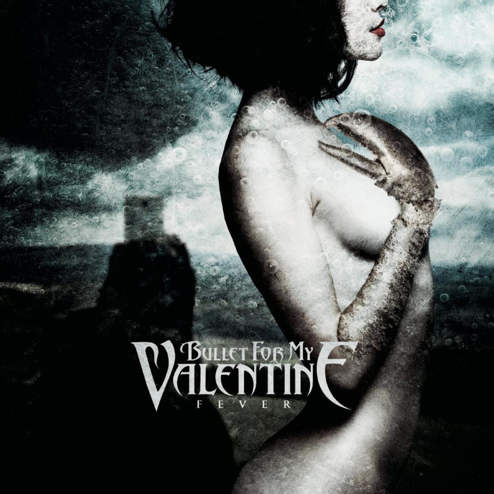 Bullet for My Valentine – Fever