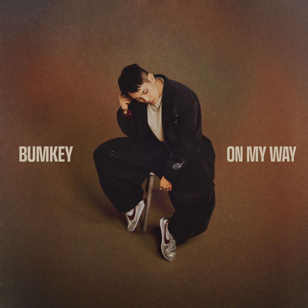 Bumkey – On My Way