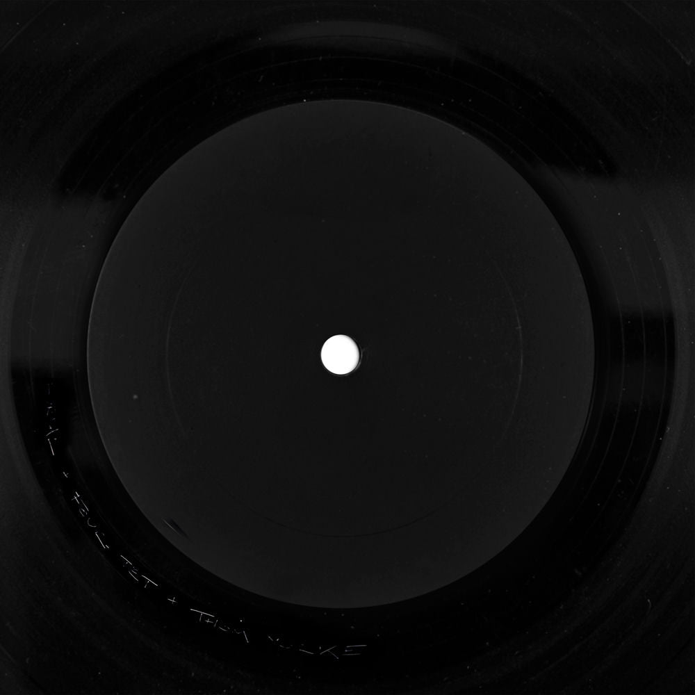 Burial – Her Revolution / His Rope