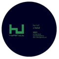 Burial – Kindred