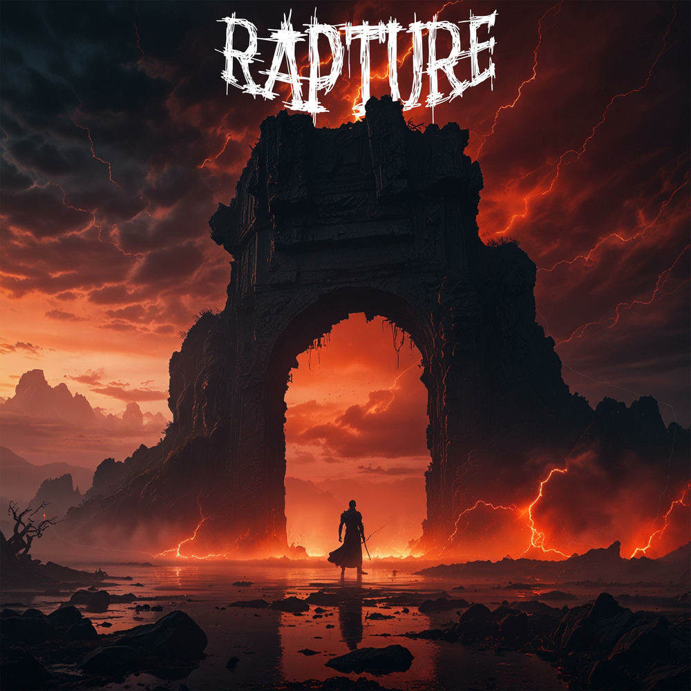 Burn To Ash – Rapture