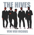 The Hives – Veni Vidi Vicious