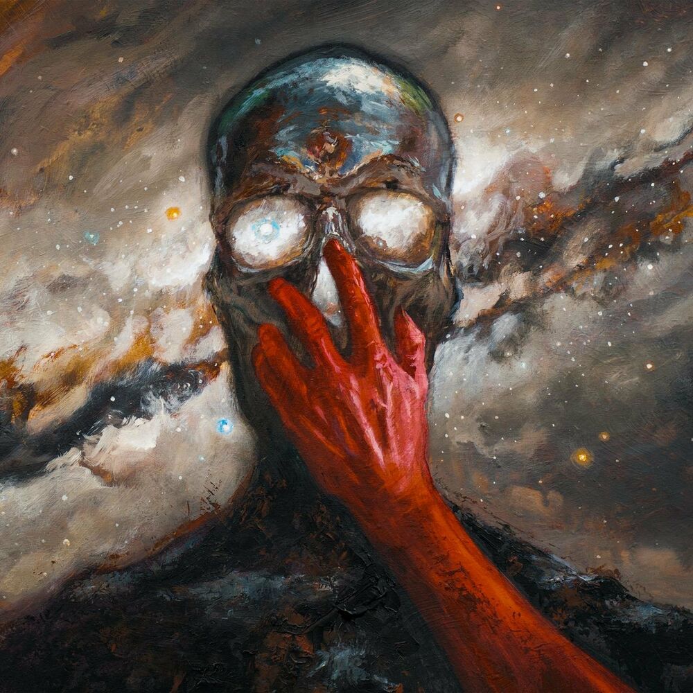 Bury Tomorrow – Cannibal