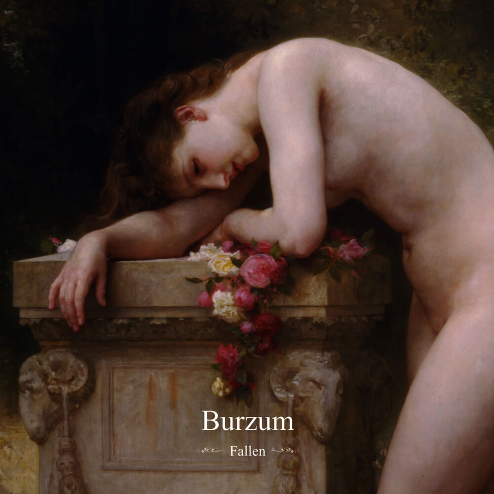 Burzum – Fallen