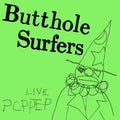 Butthole Surfers – PCPPEP (2024 Remaster)