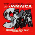 Byron Lee & The Dragonaires – Byron Lee & The Dragonaires Play Jamaica Ska