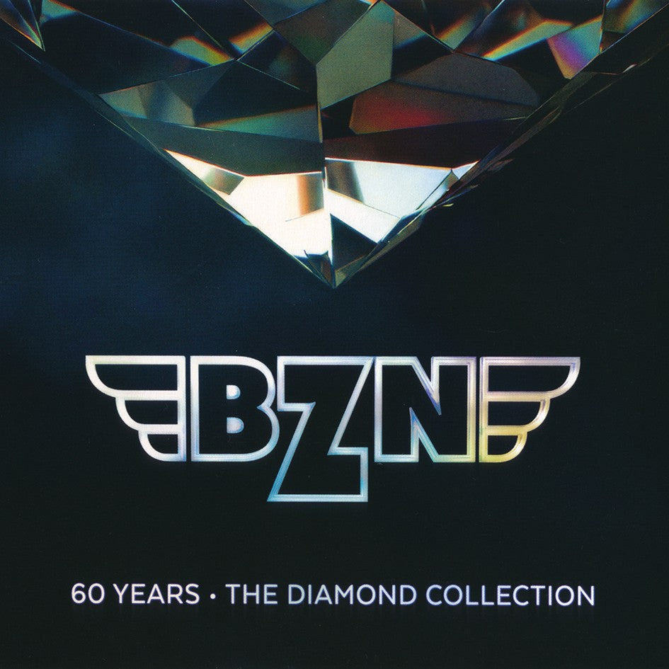 BZN – 60 Years: The Diamond Collection