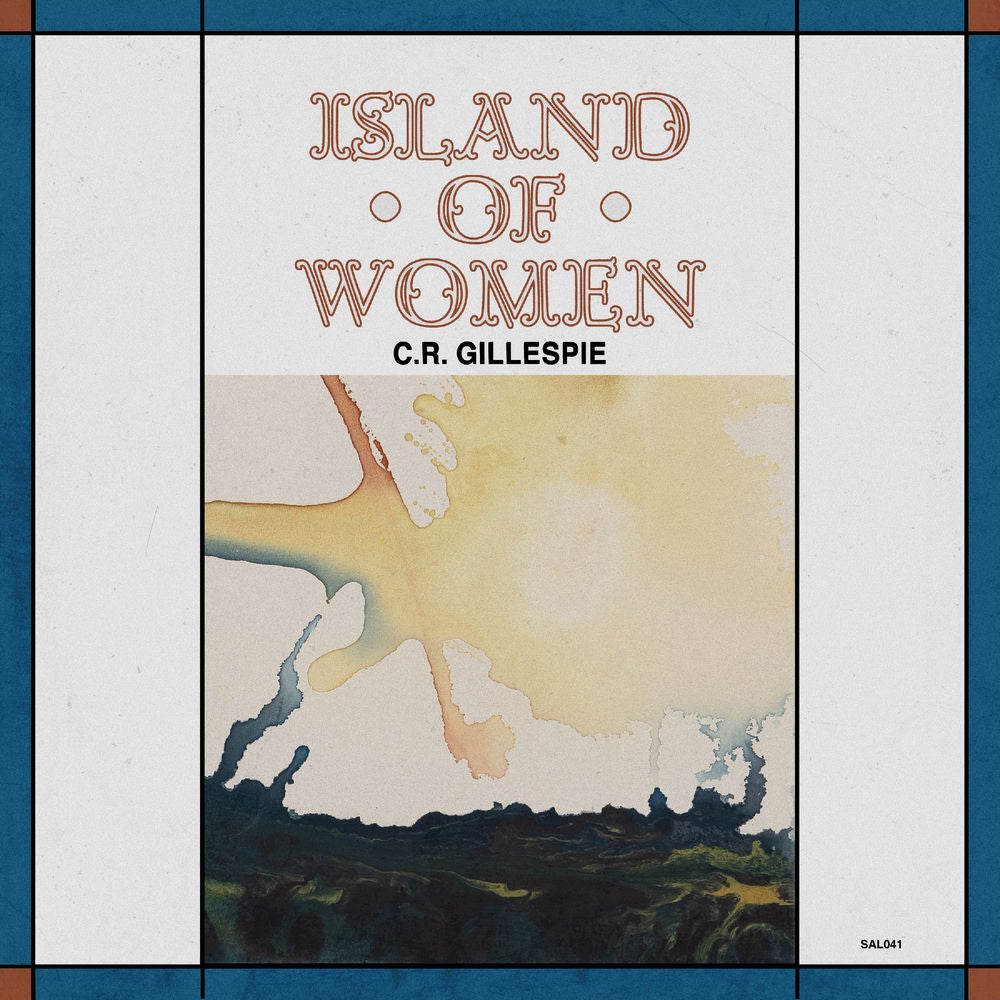 C.R. Gillespie – Island of Women