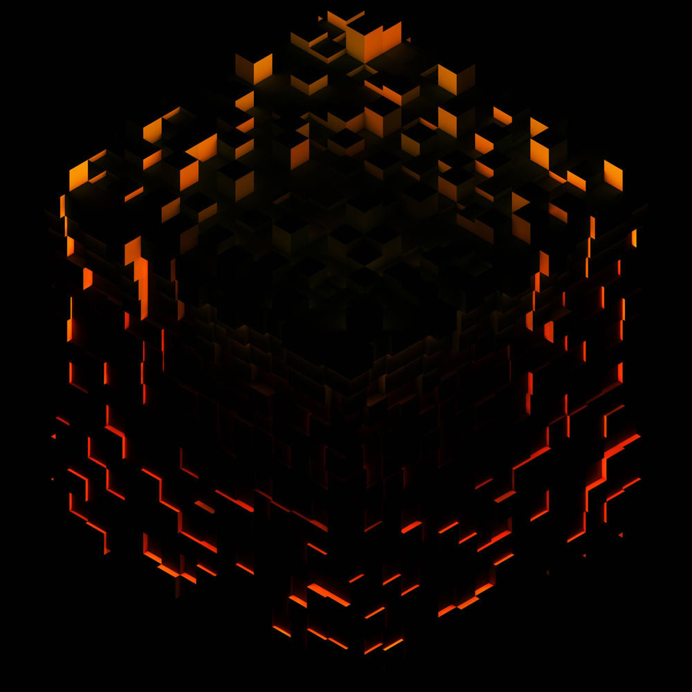 C418 – Minecraft - Volume Beta