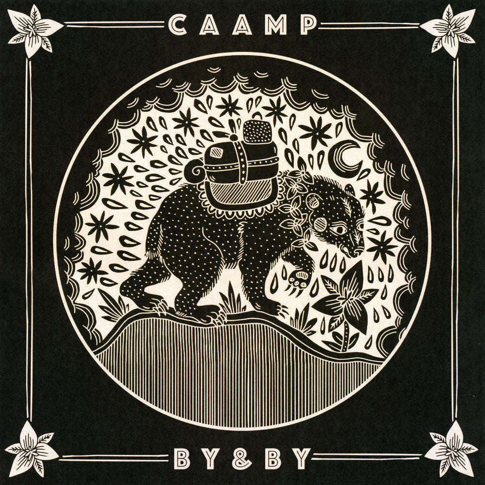 Caamp – By and By