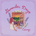 Caamp – Lavender Days