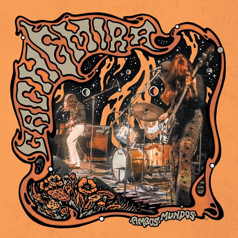 CACHEMIRA – Ambos Mundos