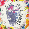 Cage The Elephant – Cage The Elephant
