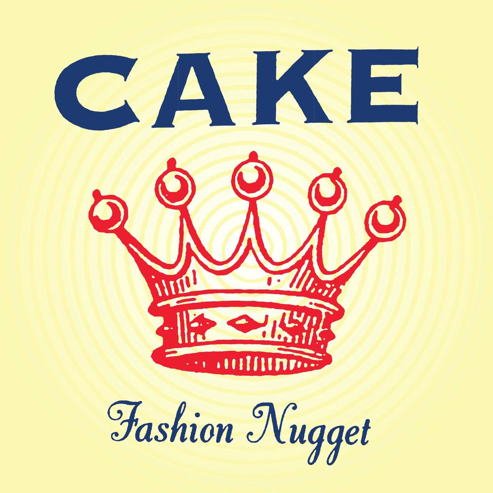 CAKE – Fashion Nugget
