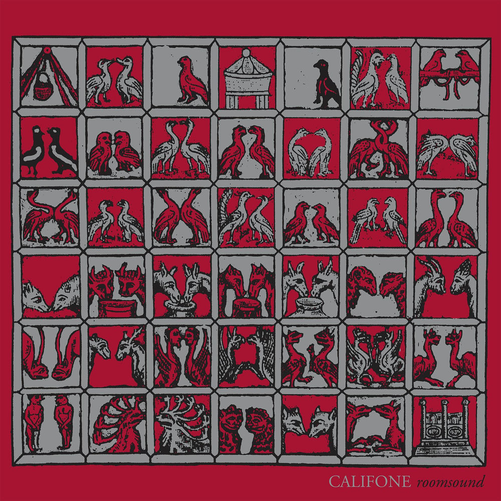 Califone – Roomsound (Deluxe Reissue)
