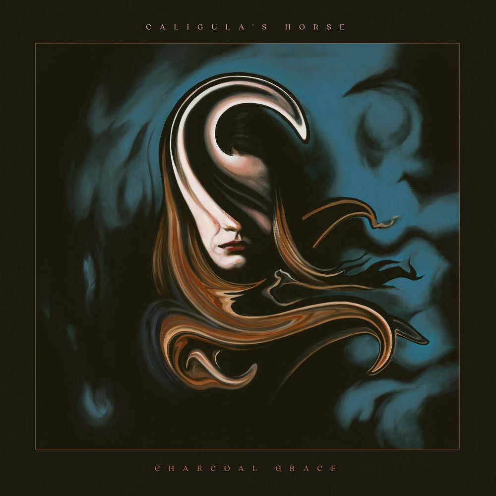 Caligula's Horse – Charcoal Grace