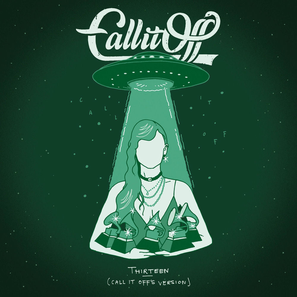 Call It Off – Thirteen, Pt. 1
