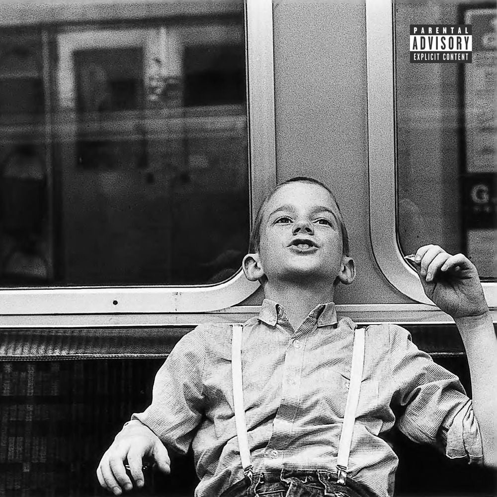 Callum Beattie – INDI