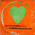 Calvin Harris – Blessings