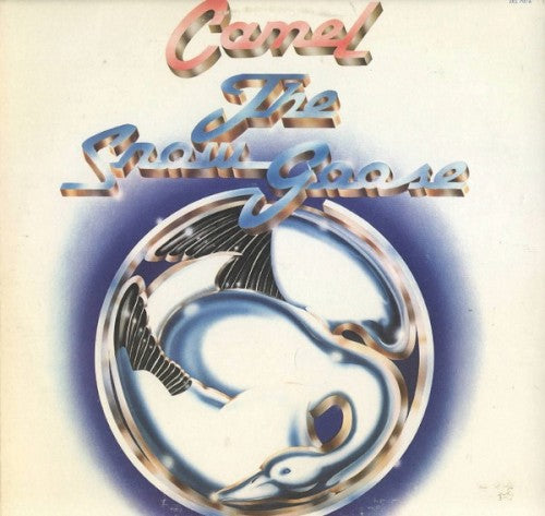 Camel – Music Inspired By The Snow Goose