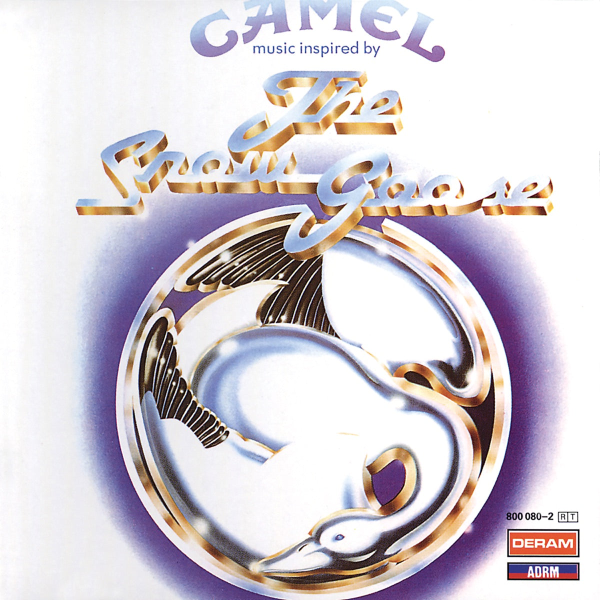 Camel – The Snow Goose (Expanded Edition)