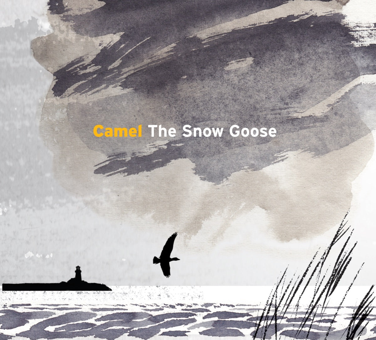 Camel – The Snow Goose
