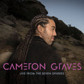 Cameron Graves – Live from the Seven Spheres