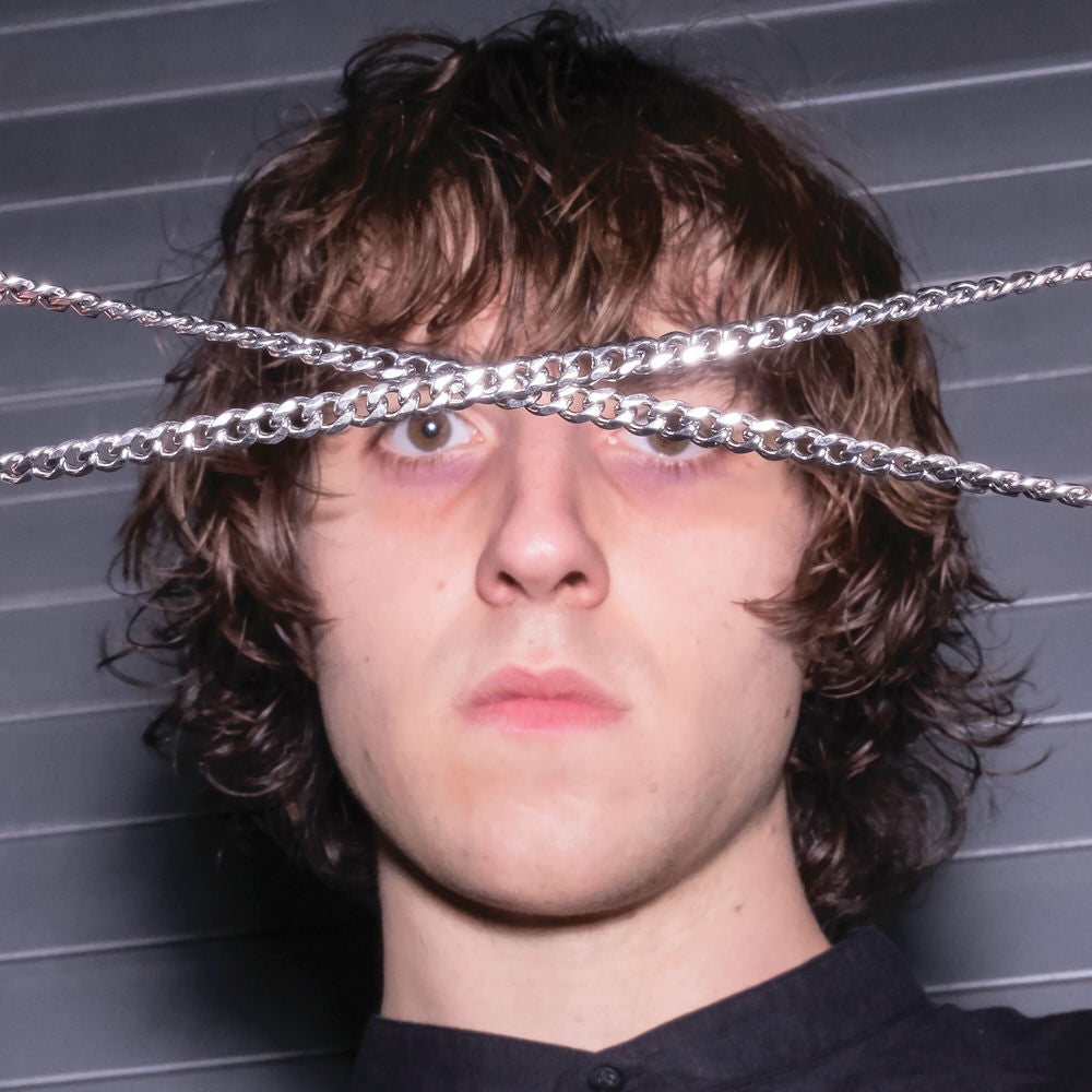 Cameron Winter – Heavy Metal