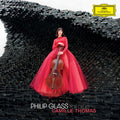Camille Thomas – Glass: Etude No. 6 (Arr. for Cello Solo and Orchestra by O. Jockel)