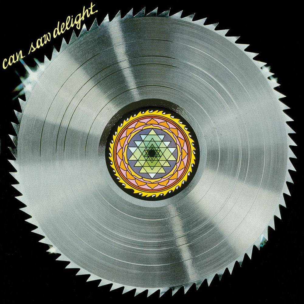 CAN – Saw Delight (Remastered)