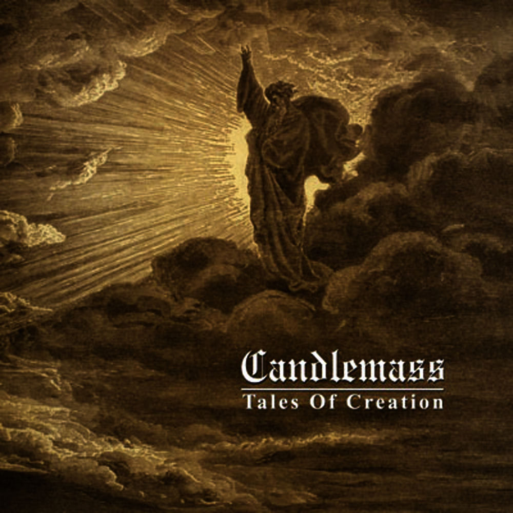 Candlemass – Tales Of Creation
