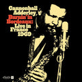 Cannonball Adderley – Burnin' in Bordeaux: Live in France 1969