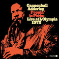 Cannonball Adderley – Poppin' in Paris: Live at L'Olympia 1972